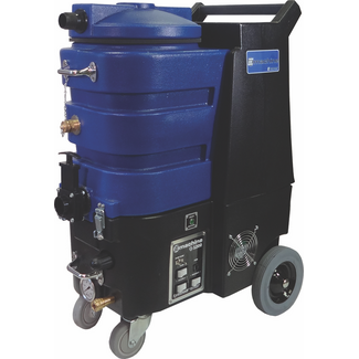 Esteam Esteam® Ninja 1200PSI HARD SURFACE CLEANER, DUAL 2-STAGE VAC, AUTO FILL/AUTO DUMP