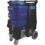 Esteam Esteam® Ninja 1200PSI HARD SURFACE CLEANER, DUAL 2-STAGE VAC, AUTO FILL/AUTO DUMP