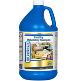 Chemspec Chemspec® Fast Dry Uph Shampoo - 1 Gallon