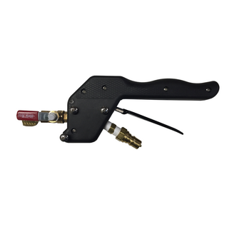 RotoVac 360i Valve Handle Assembly
