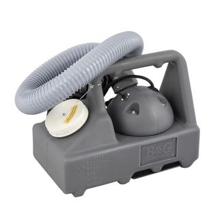 CleanHub ULV Cold Fogger W/ 36" Hose