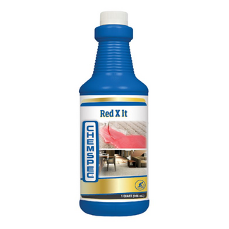 Chemspec RED X IT - 1 Quart