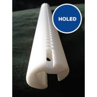 Green Glides Greenglides - AW29 12" Classic Head - Holes