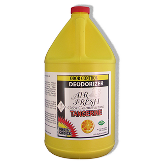 CTi-Pro's Choice Pros Choice Air Fresh Tangerine - 1 Gallon
