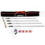 ZipWall ZipWall® ZipPole 4-Pack - 12' Aluminum
