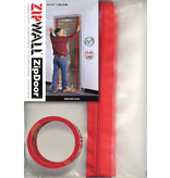 ZipWall ZipWall® ZipDoor Kit