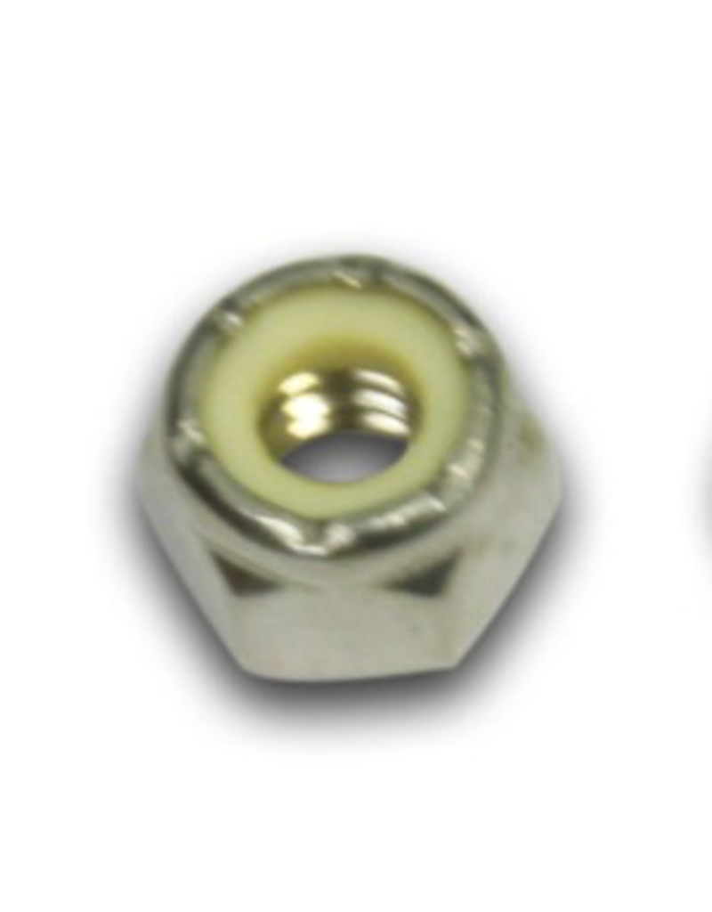 Mytee H216 Nylock Nut 1/4-20 SS