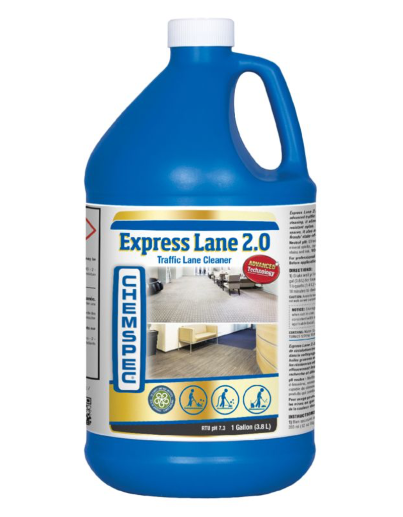 Chemspec Express Lane 2.0 TLC (New!) 1 Gallon (pH 7.3)