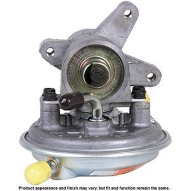 Hydramaster PUMP AIR - NEW STYLE
