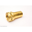 Fosters QD Female BRASS - 3/8" FPT - MADE IN USA (Mate to QD45)