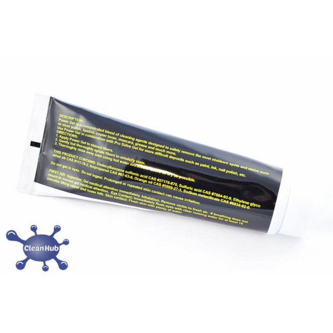 CTi-Pro's Choice Pros Choice Power Gel (88.7 Ml Tube) 3Oz