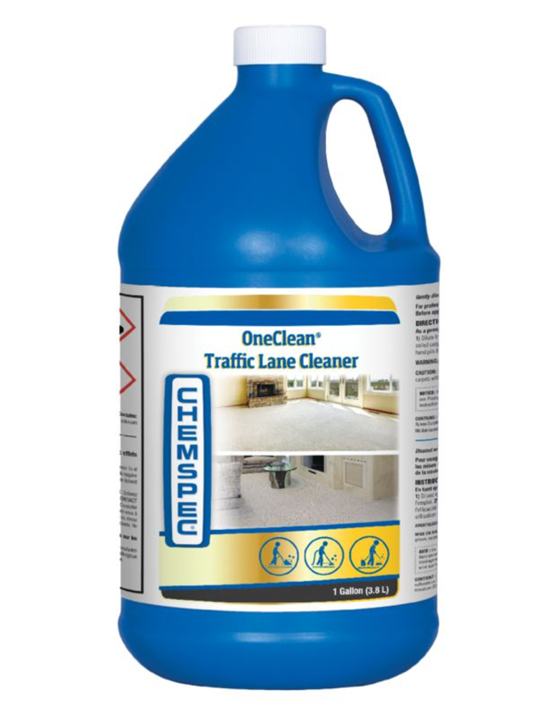 Chemspec Chemspec® OneClean TLC - 1 GALLON (pH 10.0)