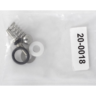 CleanHub Repair Kit, Detail Tool (WP)
