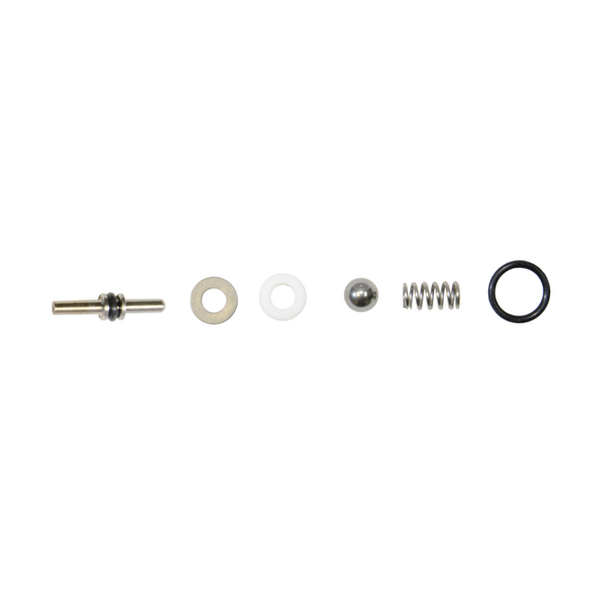 CleanHub Repair Kit, Detail Tool (WP)