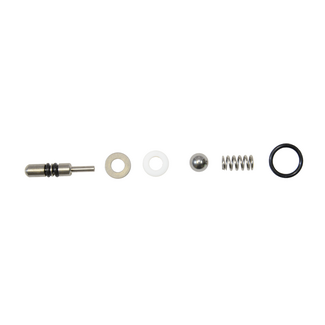 CleanHub Repair Kit, Soft Touch Valve
