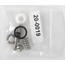 CleanHub Repair Kit, Soft Touch Valve