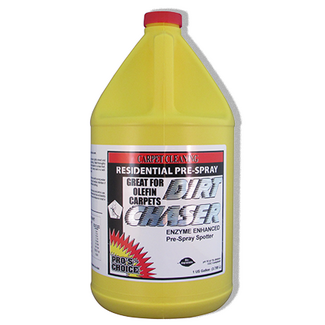 CTi-Pro's Choice Pros Choice Dirt Chaser - (1 Gallon)