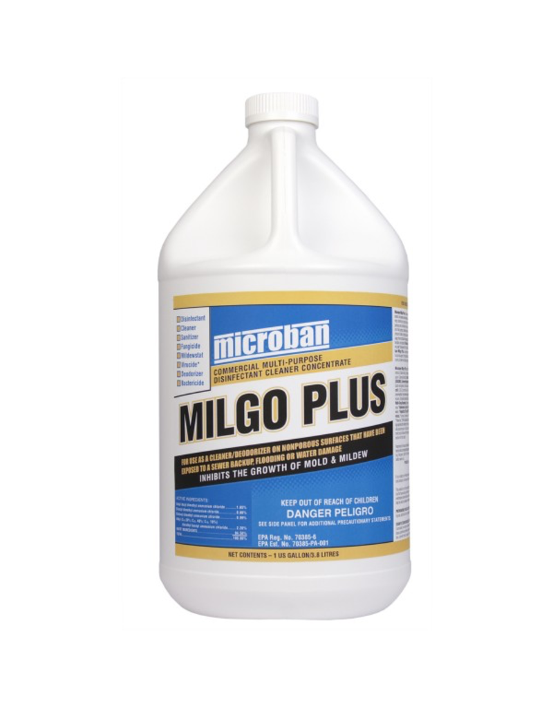 Drieaz Milgo Plus, 1 Gallon