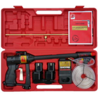 CleanHub IPS Pro Full Pack (2 Batteries)