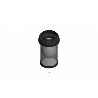 * OBSELETTE* (MAY BE ABLE TO USE A116) FLOAT, BALL STYLE 2” X 1-1/2”