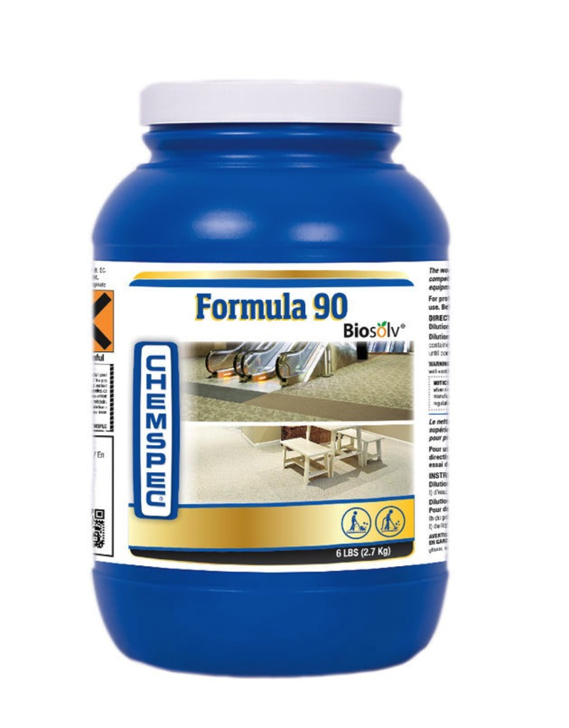 Chemspec Chemspec® Formula 90 - 6lbs