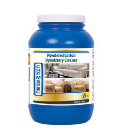 Chemspec *DISCONTINUED*Chemspec® Powdered Cotton Uph Cleaner - 6lbs