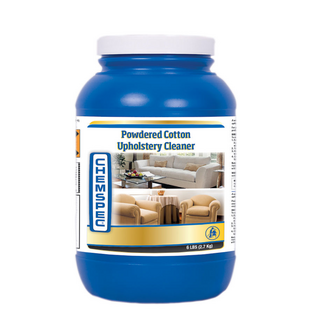 Chemspec *DISCONTINUED*Chemspec® Powdered Cotton Uph Cleaner - 6lbs