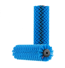 Sapphire Scientific Brush Set 15” - Blue for CRB 15” - Standard