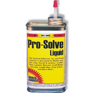 CTi-Pro's Choice Pros Choice Pro-Solve Liquid (7oz Tin)
