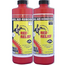 CTi-Pro's Choice Pros Choice Red Relief Small - Refill Set ( 2 Pint Set)