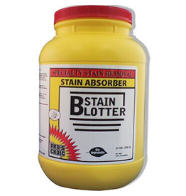 CTi-Pro's Choice Stain Blotter Powder