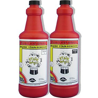 CTi-Pro's Choice Pros Choice Stain Magic Large Refill Set (2 Qt Set)