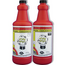 CTi-Pro's Choice Pros Choice Stain Magic Large Refill Set (2 Qt Set)