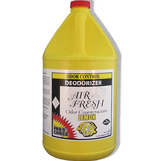CTi-Pro's Choice Pros Choice Air Fresh Lemon - 1 Gallon