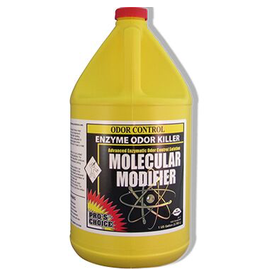 CTi-Pro's Choice Pros Choice Molecular Modifier - (1 Gallon)