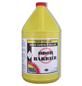 CTi-Pro's Choice Pros Choice Odor Barrier - (1 Gallon)