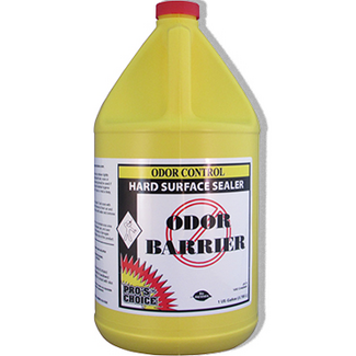 CTi-Pro's Choice Pros Choice Odor Barrier - (1 Gallon)