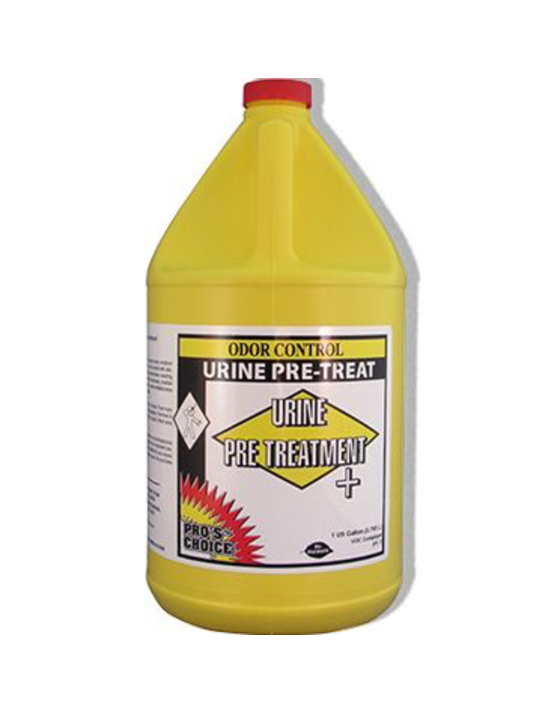 CTi-Pro's Choice Pros Choice UPT Plus Urine Pre Treatment - (1 Gallon)