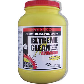 CTi-Pro's Choice Pros Choice Extreme Clean - Small Jar (92 Oz) 5.75Lbs