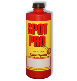 CTi-Pro's Choice Pros Choice Spot Pro- Carpet Spotter - 1 Pint