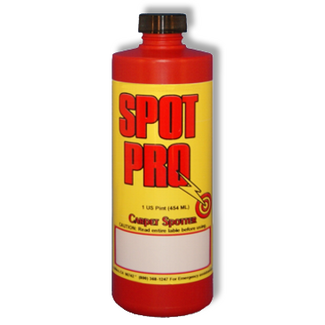 CTi-Pro's Choice Pros Choice Spot Pro- Carpet Spotter - 1 Pint