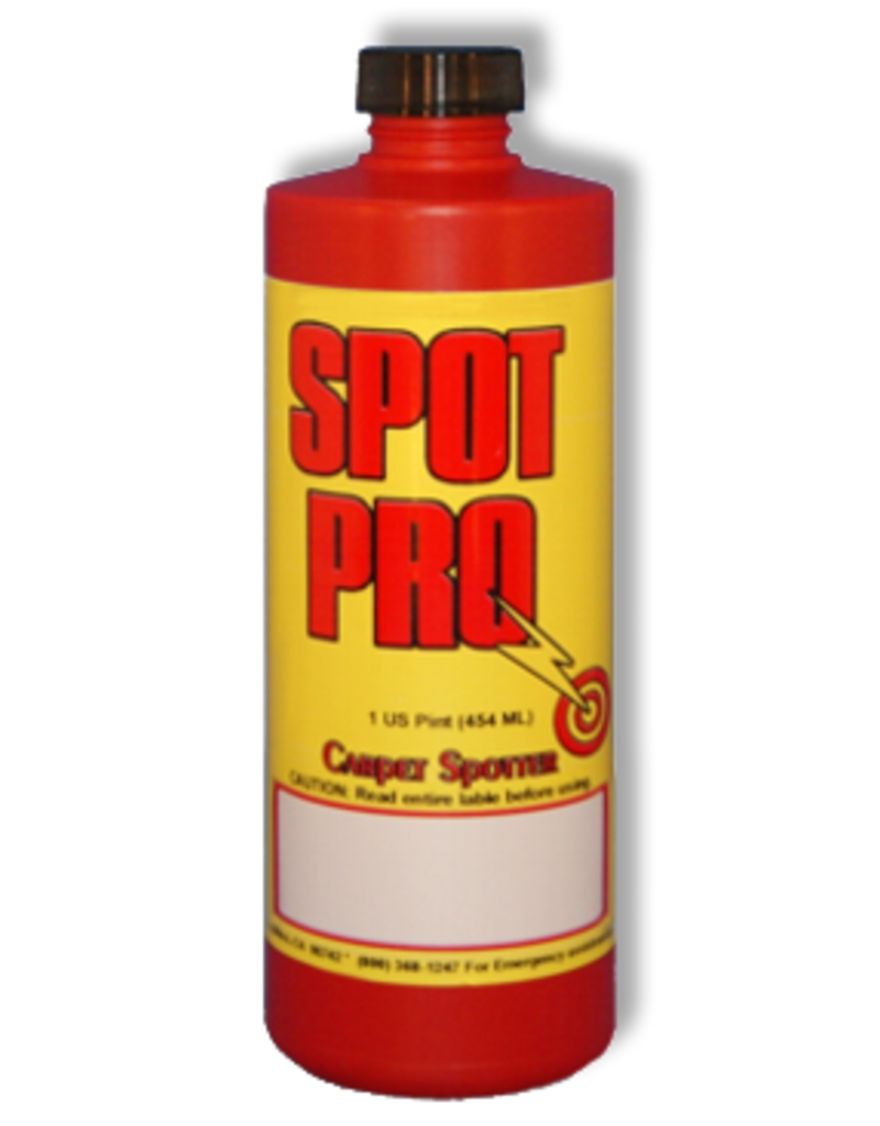 CTi-Pro's Choice Pros Choice Spot Pro- Carpet Spotter - 1 Pint