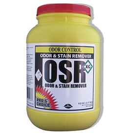 CTi-Pro's Choice Pros Choice OSR-Xg - Small (112 Oz) 7Lbs