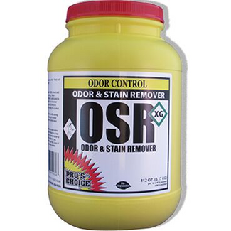 CTi-Pro's Choice Pros Choice OSR-Xg - Small (112 Oz) 7Lbs