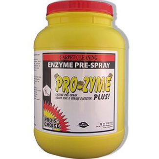 CTi-Pro's Choice Pros Choice Pro-Zyme - Small (92 Oz) 5.75Lbs