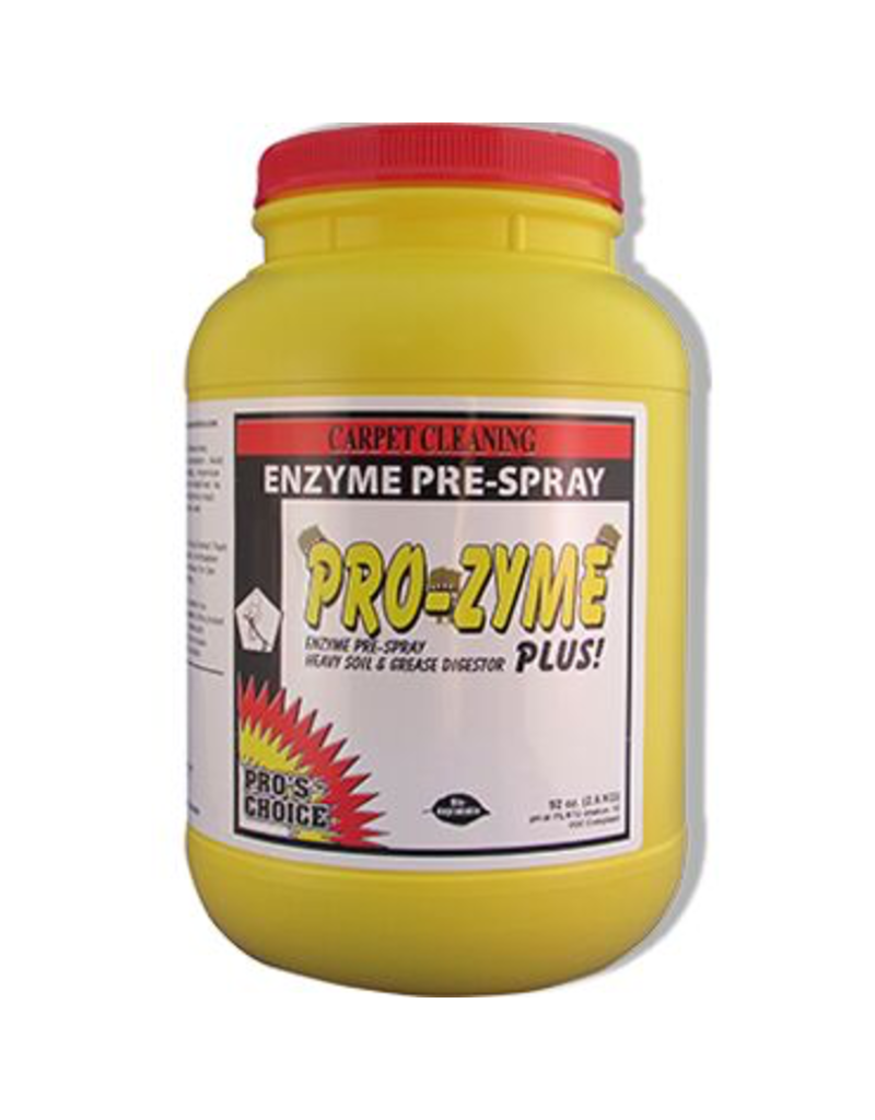 CTi-Pro's Choice Pros Choice Pro-Zyme - Small (92 Oz) 5.75Lbs