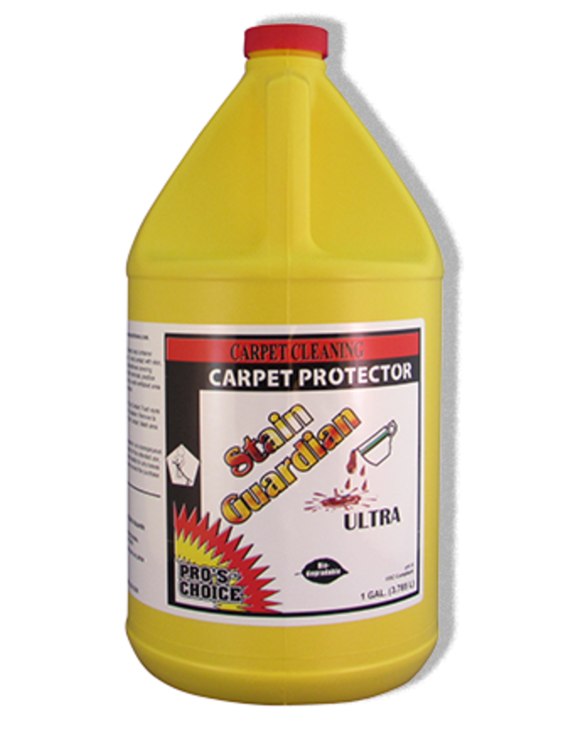 CTi-Pro's Choice Pros Choice Stain Guardian Ultra - (1 Gallon)
