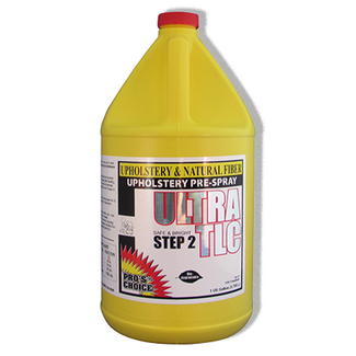 CTi-Pro's Choice Pros Choice Ultra TLC Safe & Bright Step 2 - (1 Gallon)