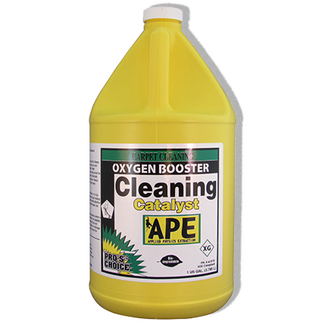 CTi-Pro's Choice Pros Choice Ape Catalyst - (1 Gallon)