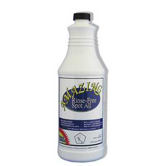 CTi-Pro's Choice Pros Choice Amazing Rinse-Free Spot All - (1 Quart)